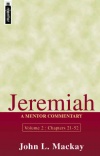 Jeremiah vol 2 - CFMC